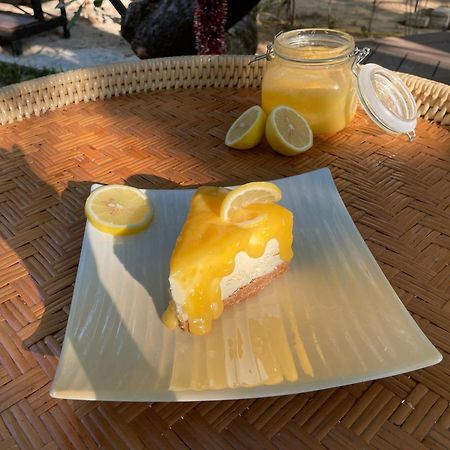 Coffee And Resort Koh Phayam Zewnętrze zdjęcie