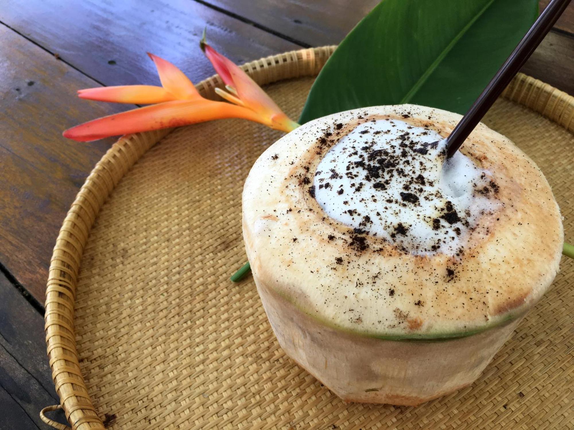 Coffee And Resort Koh Phayam Zewnętrze zdjęcie