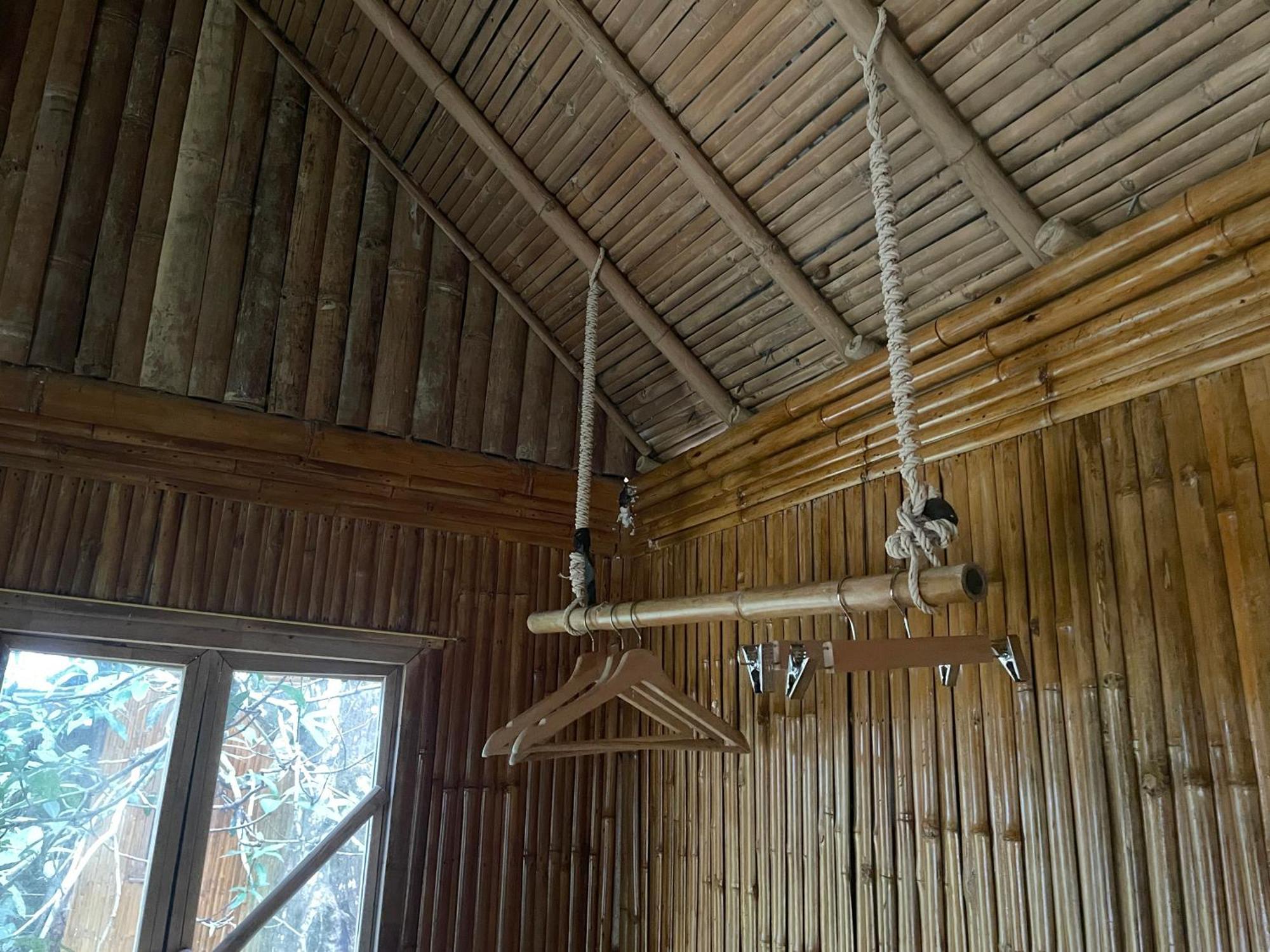 Coffee And Resort Koh Phayam Zewnętrze zdjęcie
