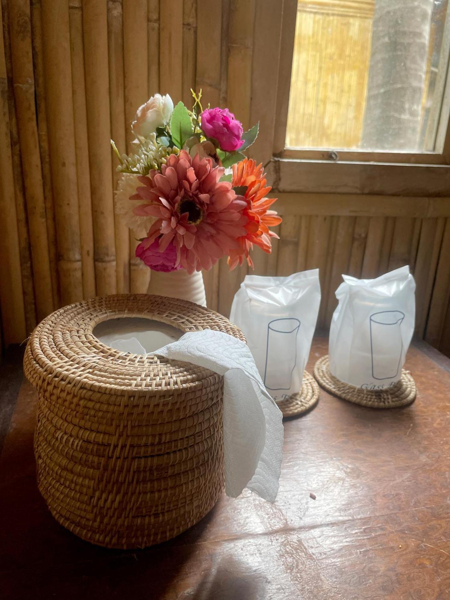 Coffee And Resort Koh Phayam Zewnętrze zdjęcie