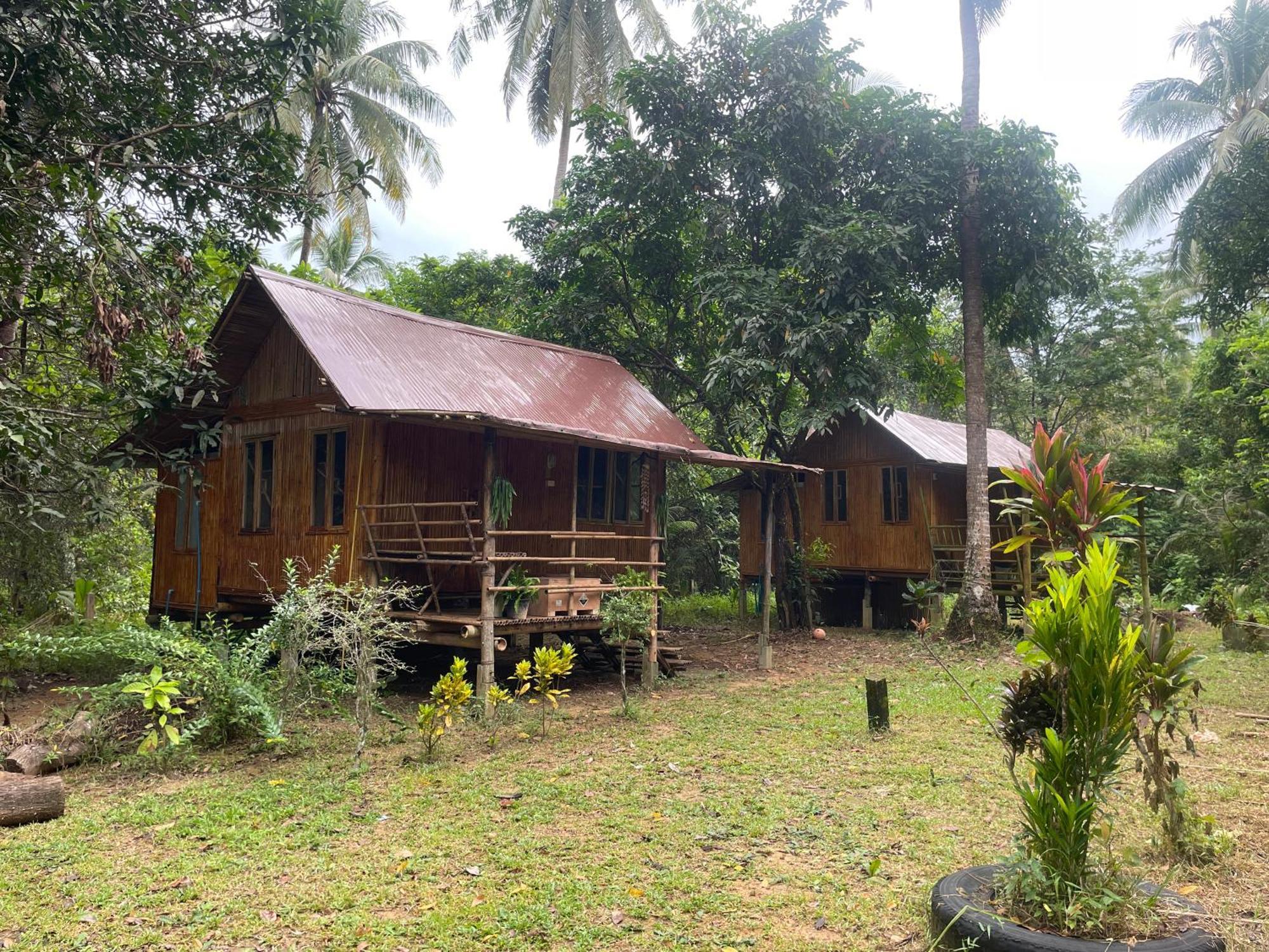 Coffee And Resort Koh Phayam Zewnętrze zdjęcie