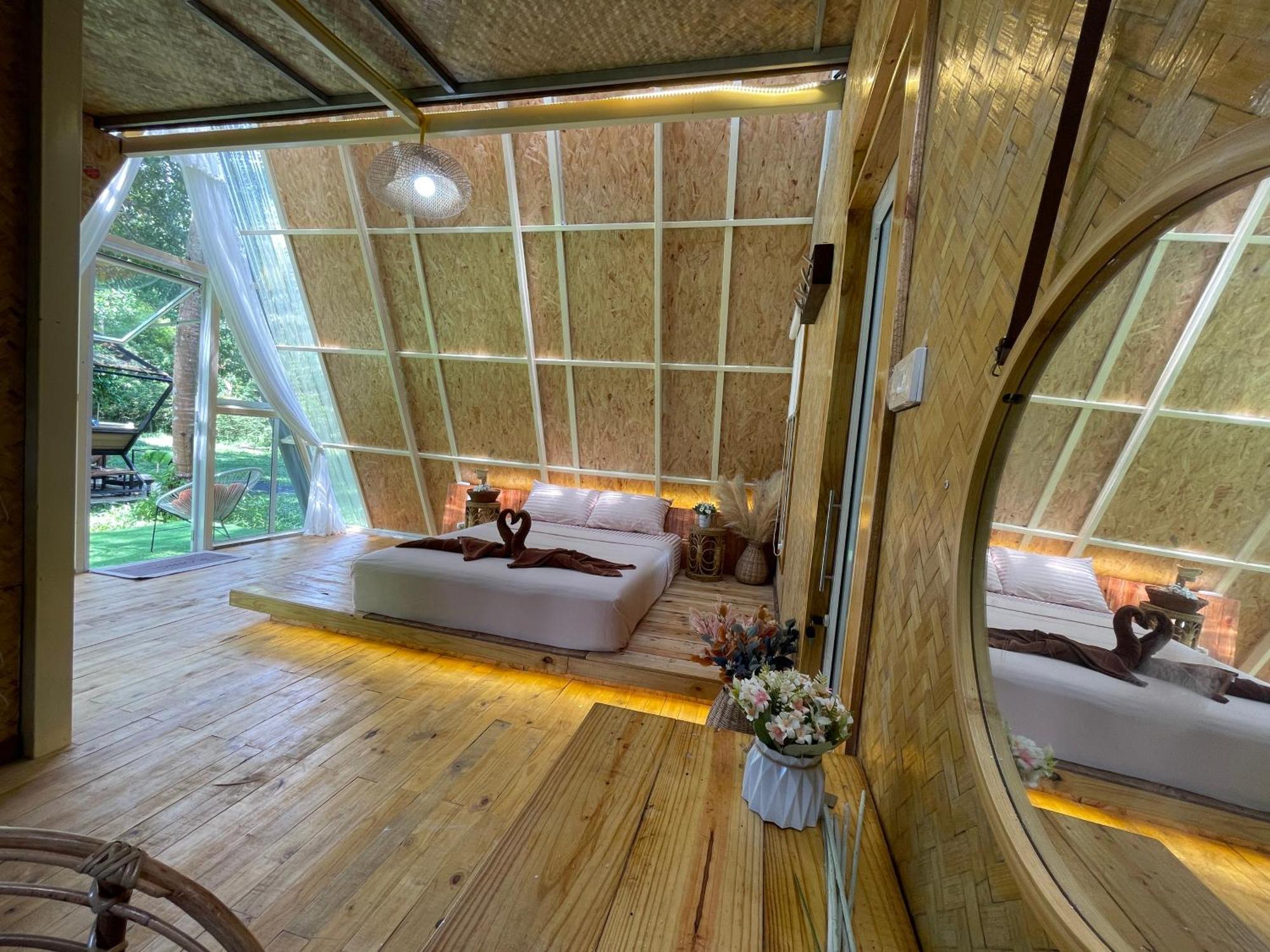 Coffee And Resort Koh Phayam Zewnętrze zdjęcie
