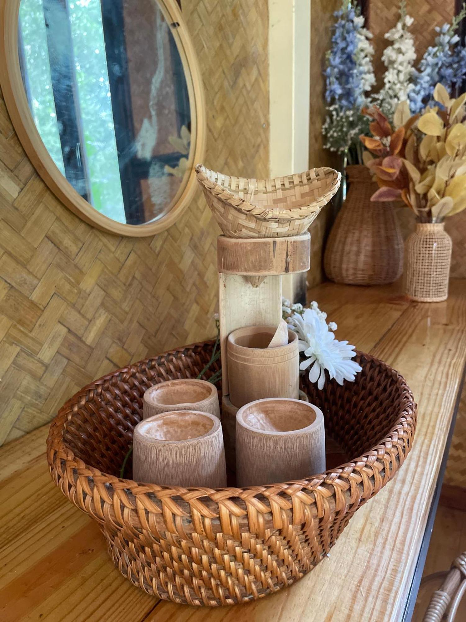 Coffee And Resort Koh Phayam Zewnętrze zdjęcie