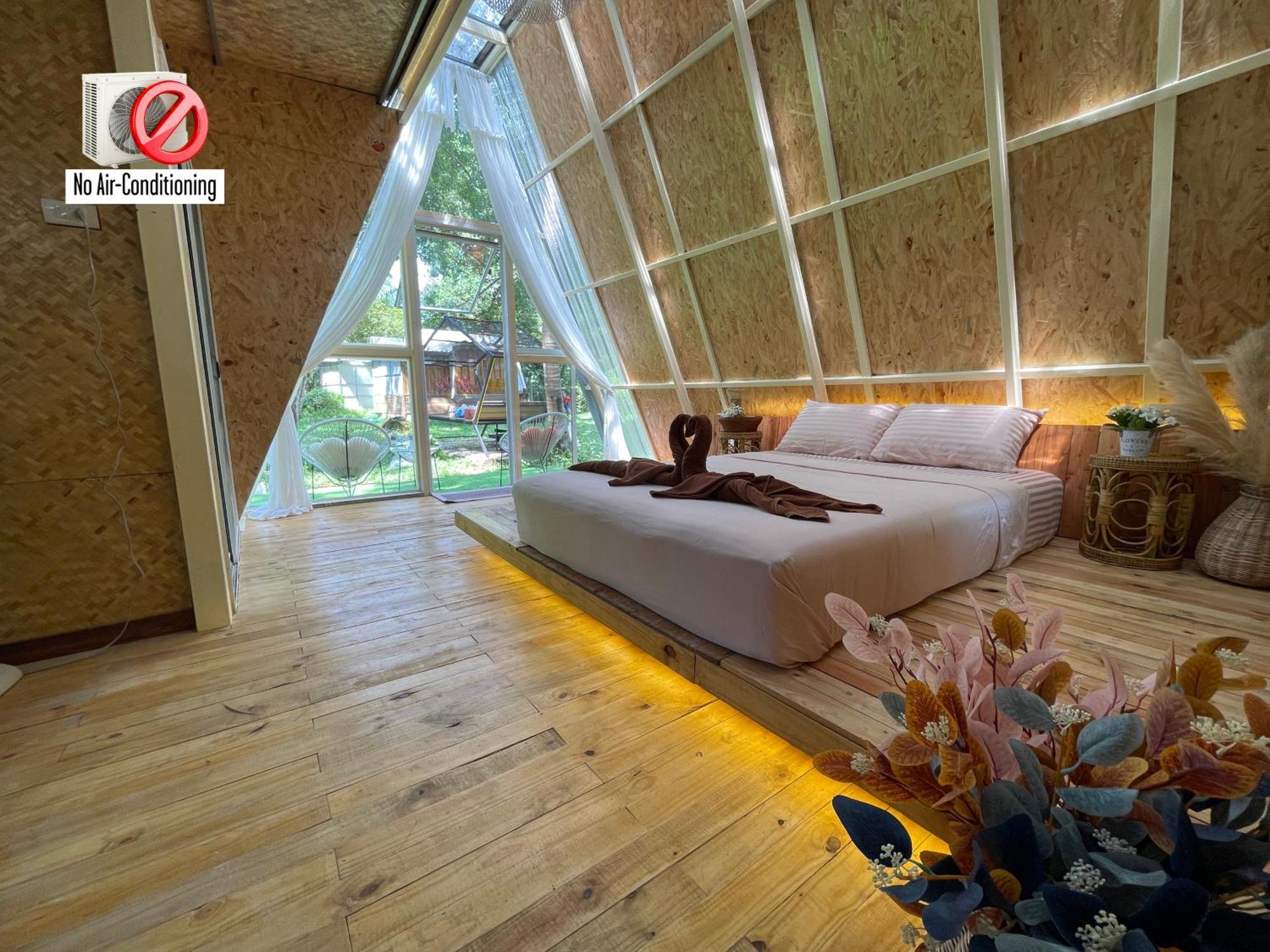 Coffee And Resort Koh Phayam Zewnętrze zdjęcie