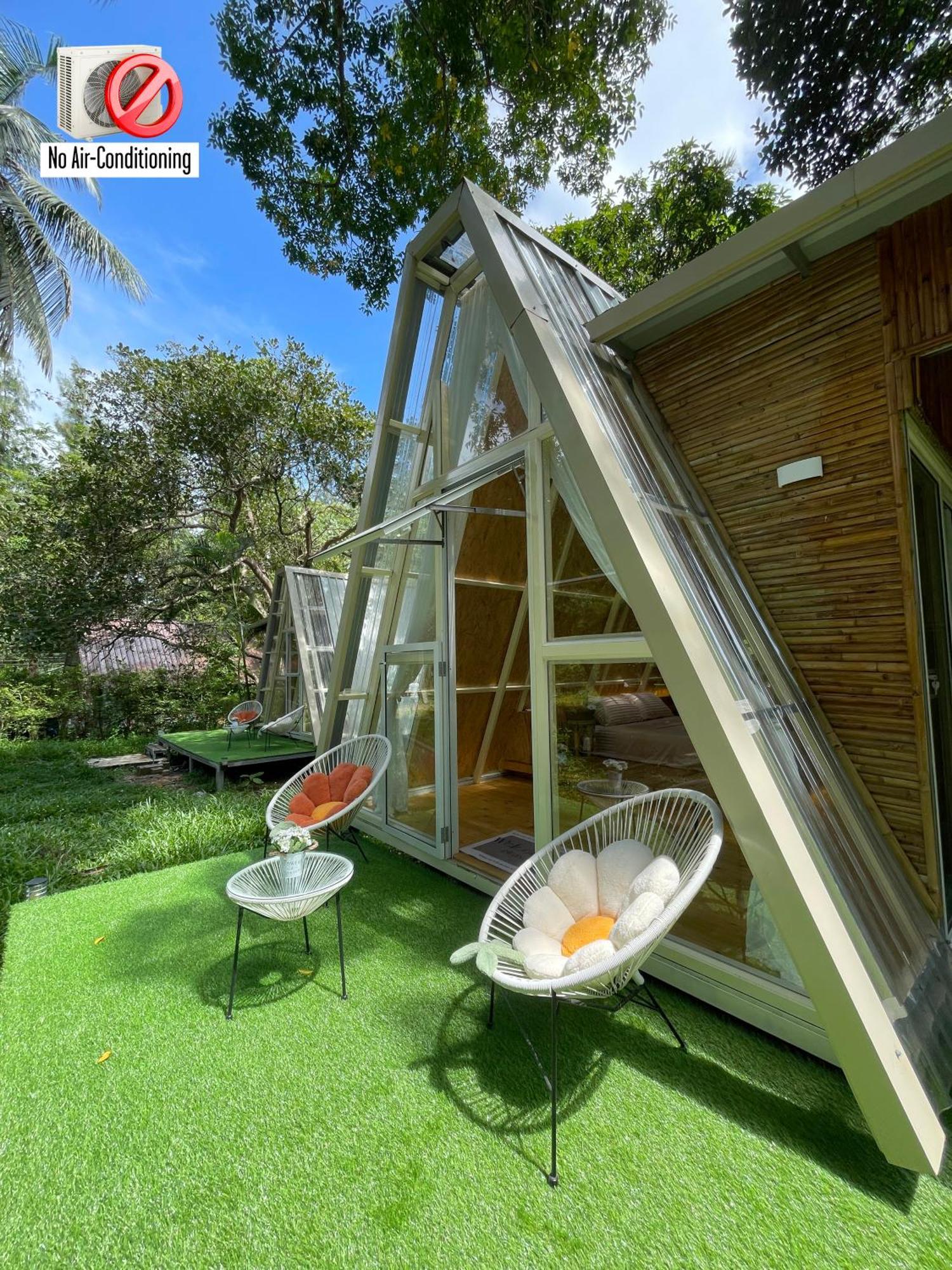 Coffee And Resort Koh Phayam Zewnętrze zdjęcie