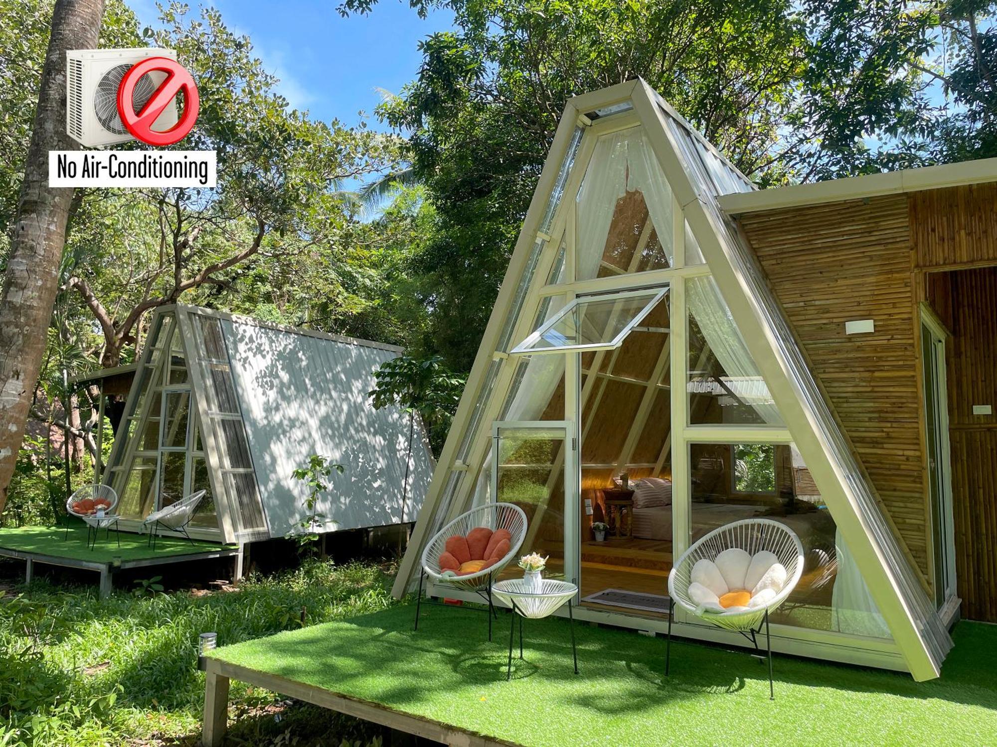 Coffee And Resort Koh Phayam Zewnętrze zdjęcie